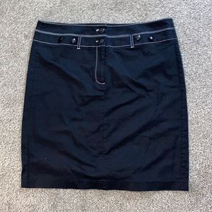 MAURICES SKIRT SIZE 15/16